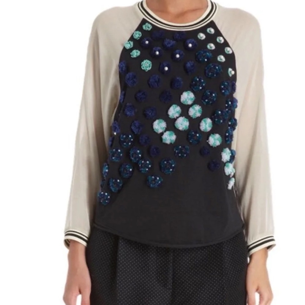 3.1 Phillip Lim blouse size S
